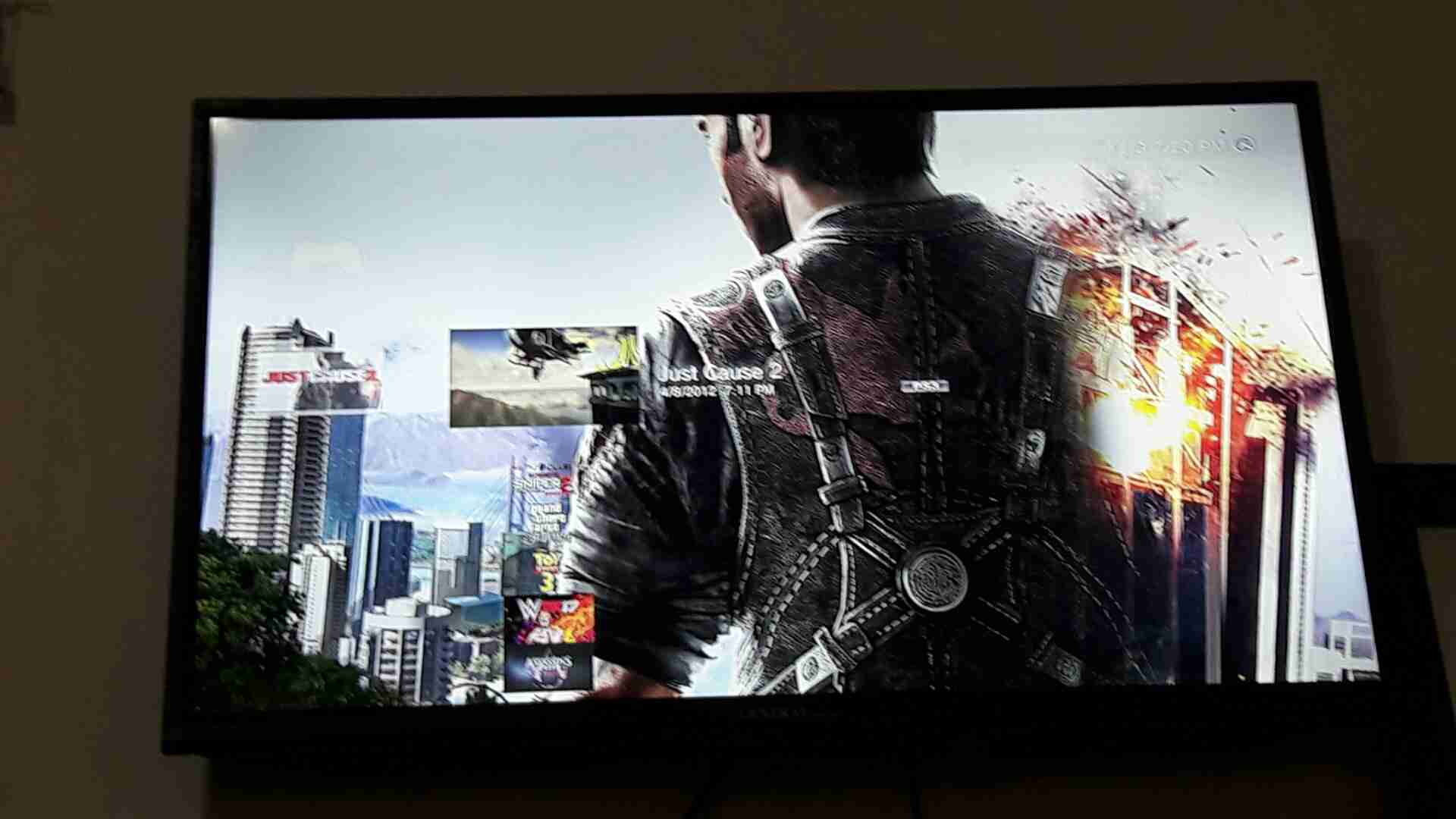 بلايستيشن3 سوبر سلم (سوني)
لا تنسَ أنك شاهدت هذا الإعلان في عنكبوت
سوبر سلم 500 جيجا معدلة بح...