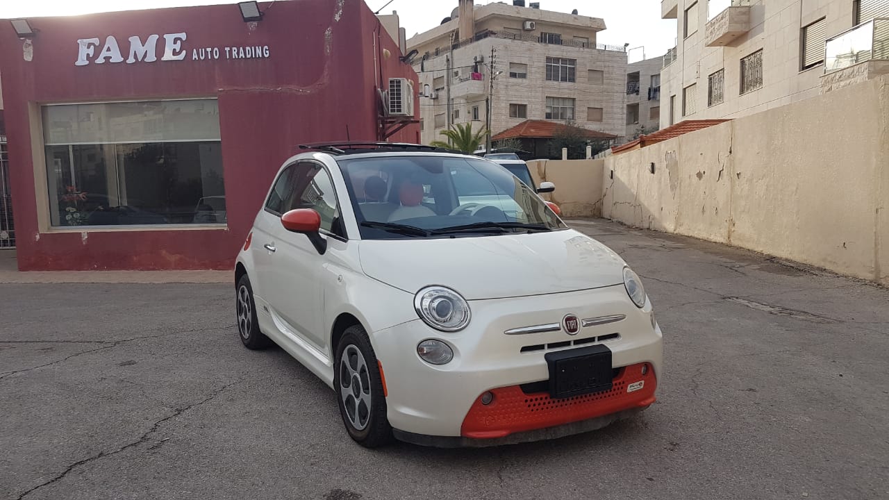 فيات 500e موديل 2013 بانوراما
لا تنسَ أنك شاهدت هذا الإعلان في عنكبوت
فيات 500e موديل 2013 با...