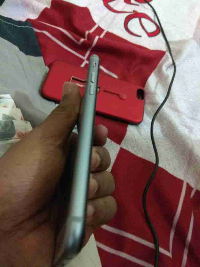 iPhone 6s for sale or exchange 16 gb space grey                                            


	 				لا تنسَ أنك شاهدت هذا الإعلان في عنكبوت            
	 				
                                Neet...