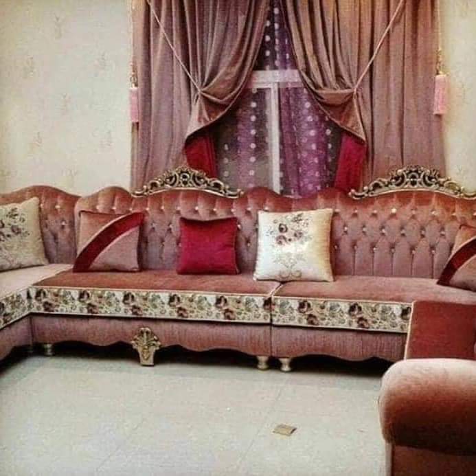 ابو رمزى للكنب والستاير
لا تنسَ أنك شاهدت هذا الإعلان في عنكبوت
اثاث...