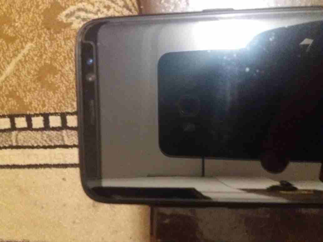 جلاكسي s8 لون اسود bci
لا تنسَ أنك شاهدت هذا الإعلان في عنكبوت
s8 لون اسود
رام 4جيجا
ذاكره 64
الج...
