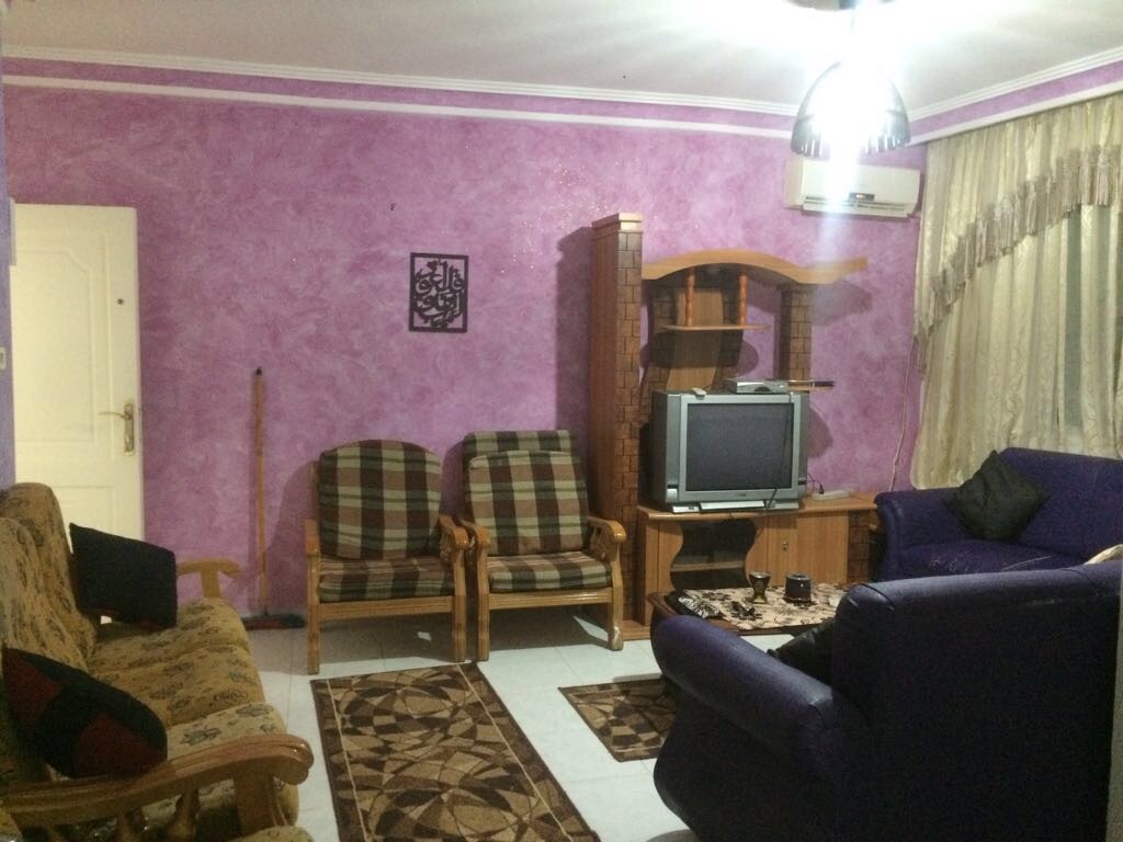 شقة في الجبيهه الباب الشمالي مقسومة 2 ستديو مفروشة
لا تنسَ أنك شاهدت هذا الإعلان في عنكبوت
قر...
