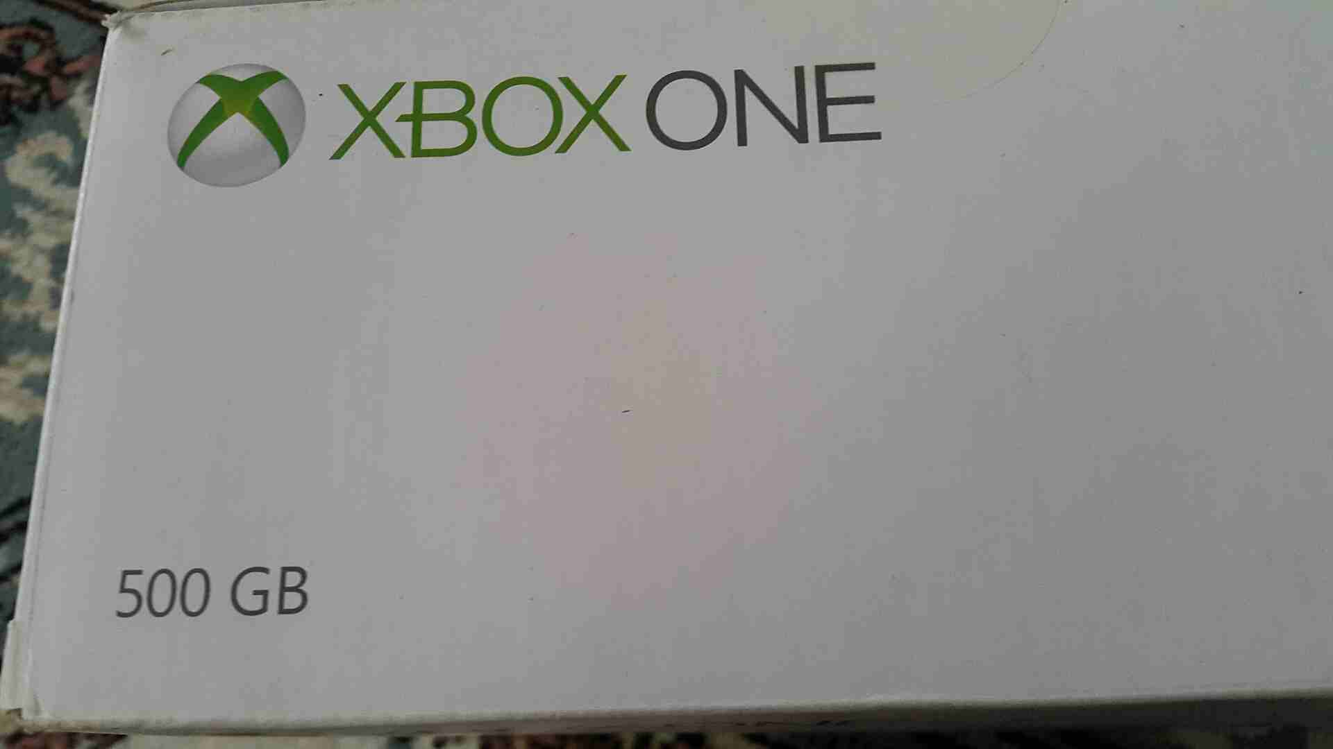 xbox one s                                            


	 				لا تنسَ أنك شاهدت هذا الإعلان في عنكبوت            
	 				
                            xbox one s 
جهاز لسا جديد فقط عملت عليه حساب و...