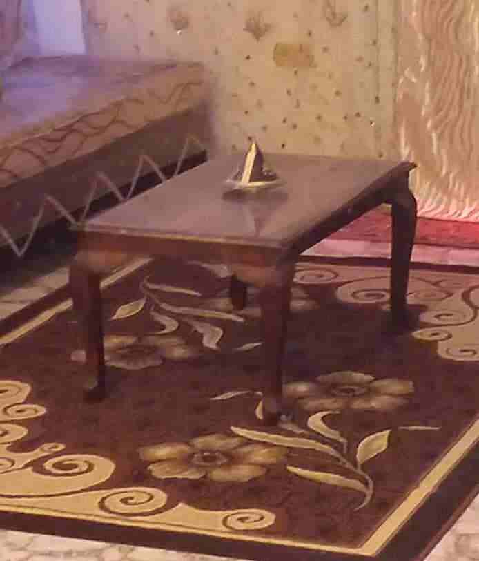 ركنه عموله 6 متر
لا تنسَ أنك شاهدت هذا الإعلان في عنكبوت
فتره محدوده
ركنه عموله استعمال بسيط 3 ك...