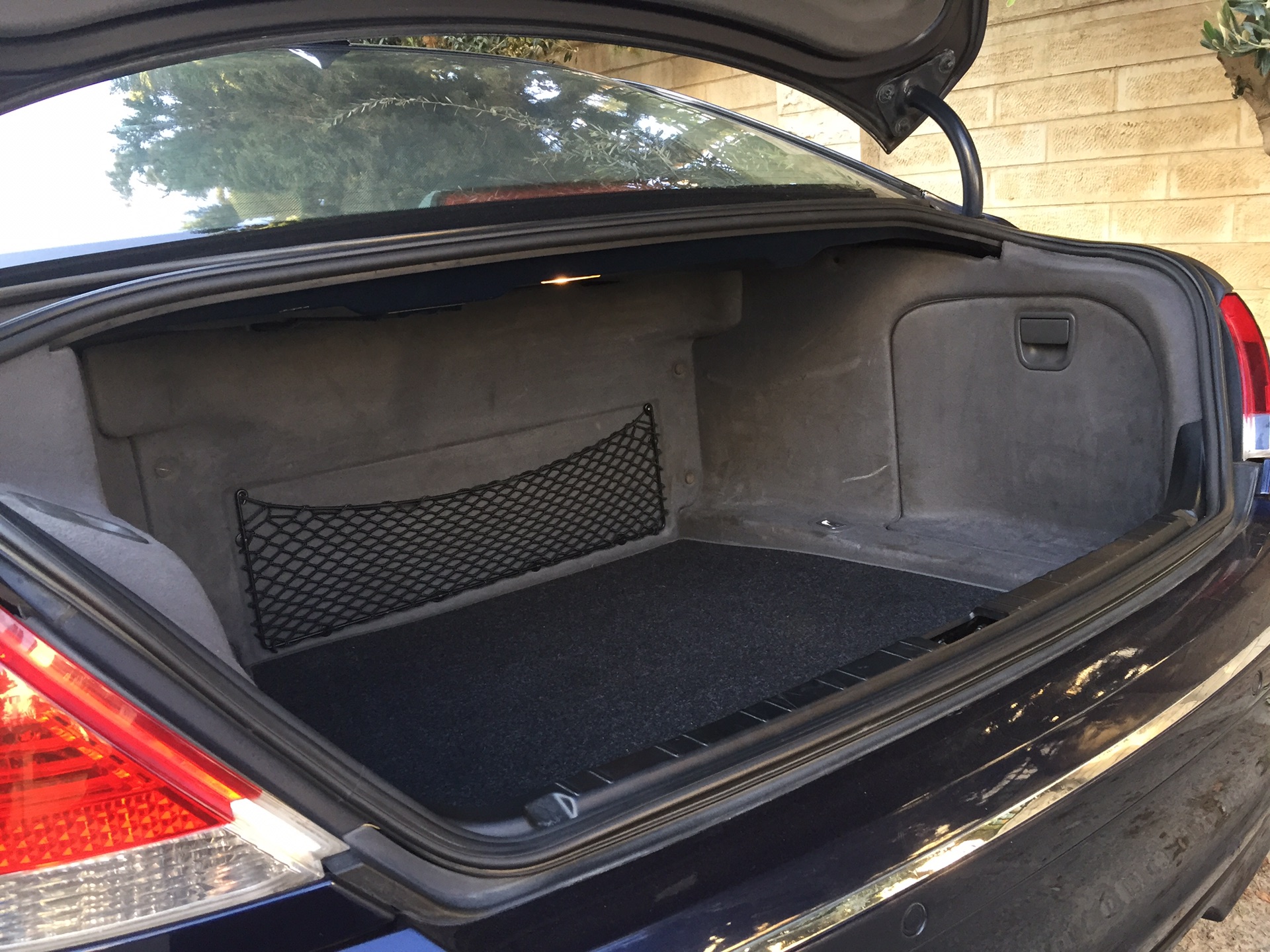 BMW 760 Li
لا تنسَ أنك شاهدت هذا الإعلان في عنكبوت
‏Bmw 760 Li (2004)
‏Converted (200...