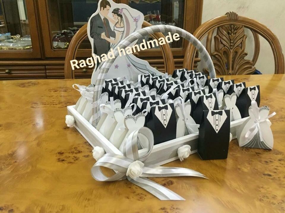 مطبقيات رغد لجميع المناسبات                                            


	 				لا تنسَ أنك شاهدت هذا الإعلان في عنكبوت            
	 				
                                وزي ما عودناكم مع مطبقيات...