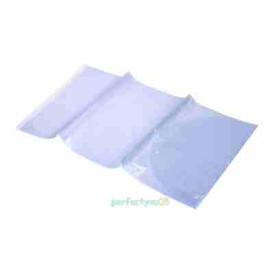 5pcs Heat Shrink Film TV Air-Conditioner Video Remote Control Protector Cover
لا تنسَ أنك شاهدت هذا الإعلان في عنكبوت...
