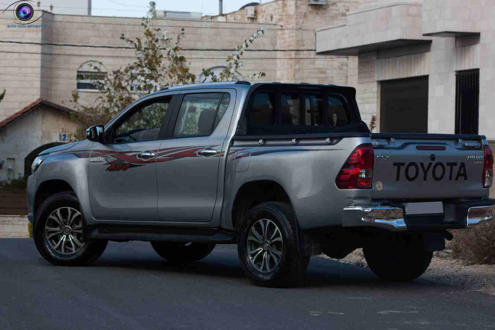TOYOTA HILUX SR5 2016
لا تنسَ أنك شاهدت هذا الإعلان في عنكبوت
FOR SALE / للبيع
BRAND : TOYOTA H...
