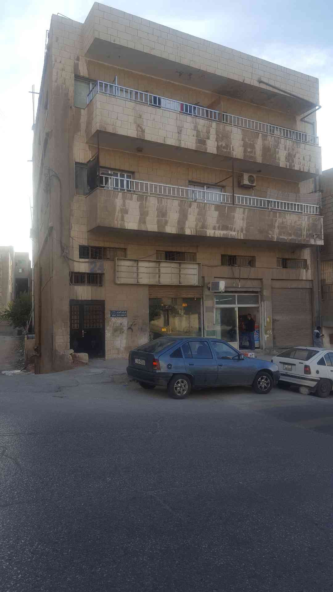 عماره كاملة للبيع                                            


	 				لا تنسَ أنك شاهدت هذا الإعلان في عنكبوت            
	 				
                                عماره كاملة للبيع بسعر مغري جدا 5 م...