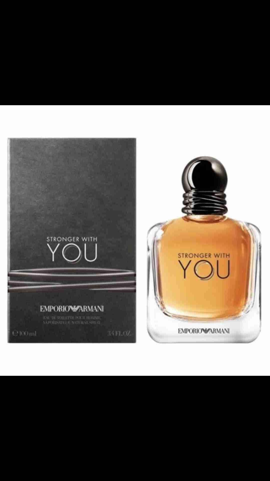عطورات
لا تنسَ أنك شاهدت هذا الإعلان في عنكبوت
للبيع عطر you جديد 50 مل بسعر 290 ريال
وايضا...