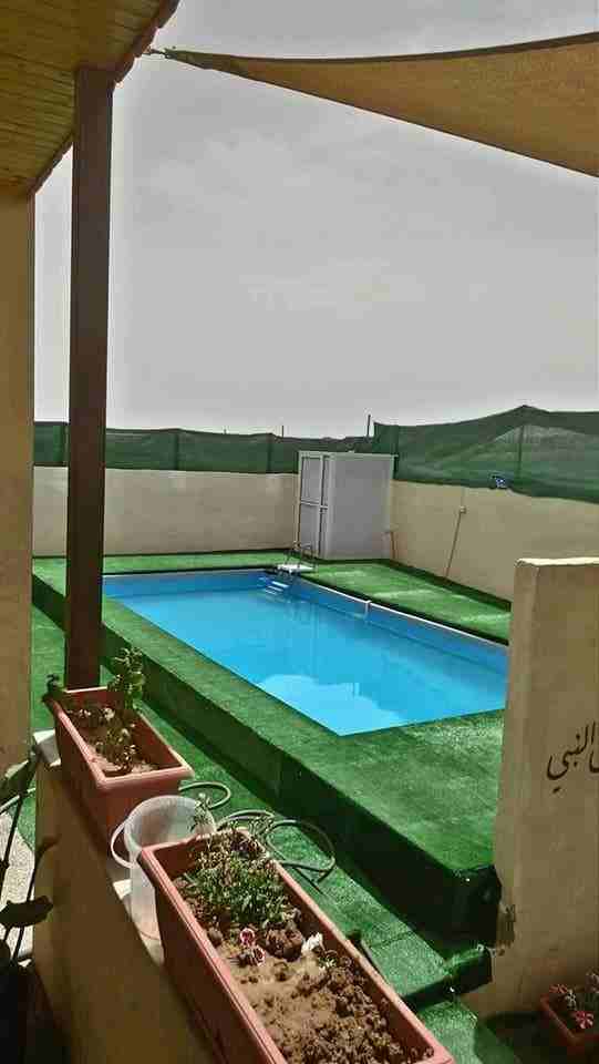 برك سباحة انتيكس الامريكية
لا تنسَ أنك شاهدت هذا الإعلان في عنكبوت
Intex swimming pool
برك سباحة...