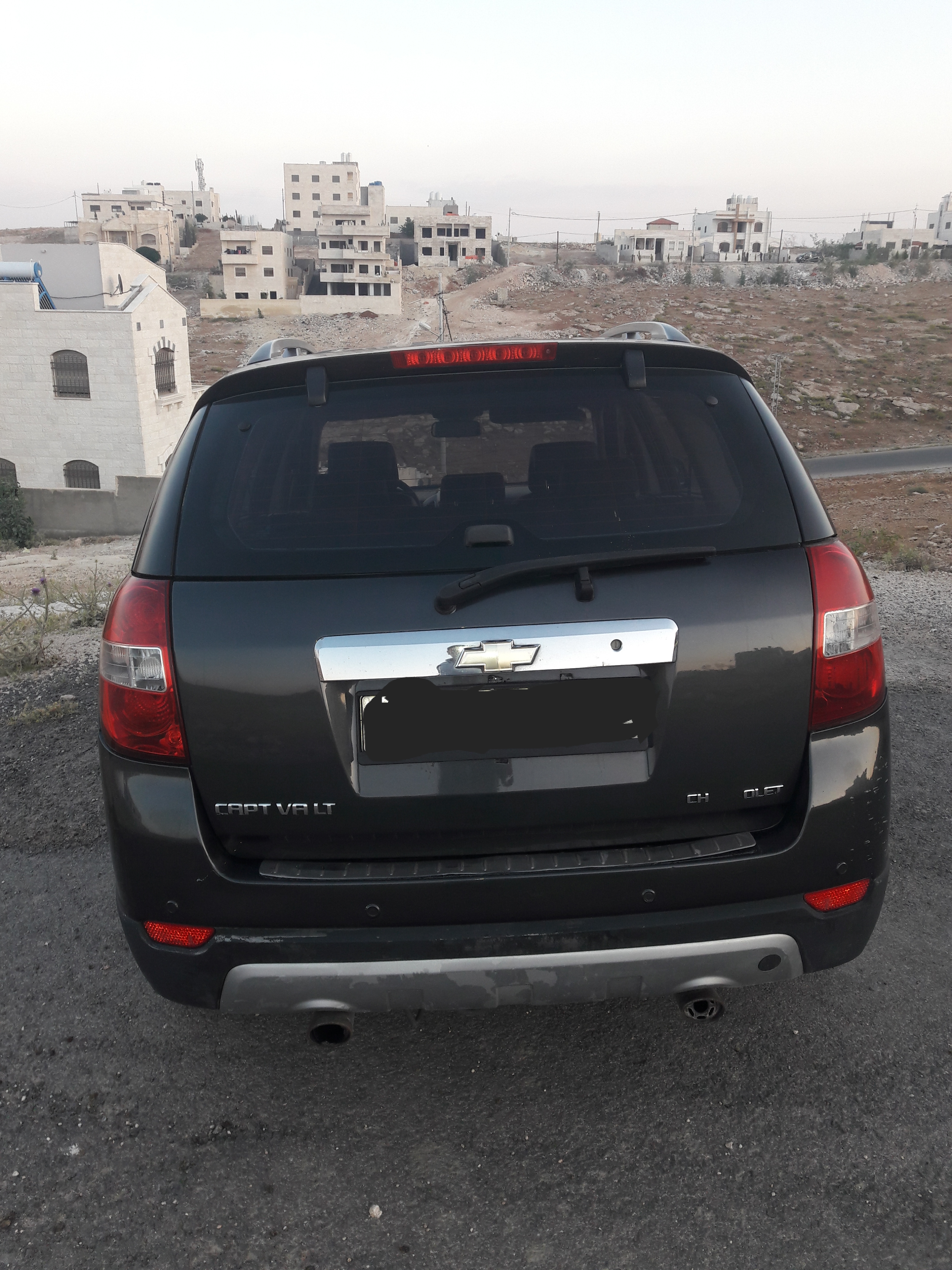 سيارة شفرليت كابتيفا بدون جمرك للبيع
لا تنسَ أنك شاهدت هذا الإعلان في عنكبوت
شفرليت كابتيفا م...