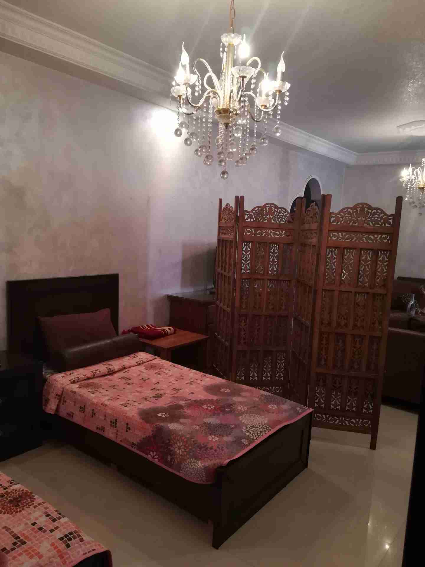 ستوديو يومي مفروش للايجار في طبربور
لا تنسَ أنك شاهدت هذا الإعلان في عنكبوت
ستوديو مفروش للاي...