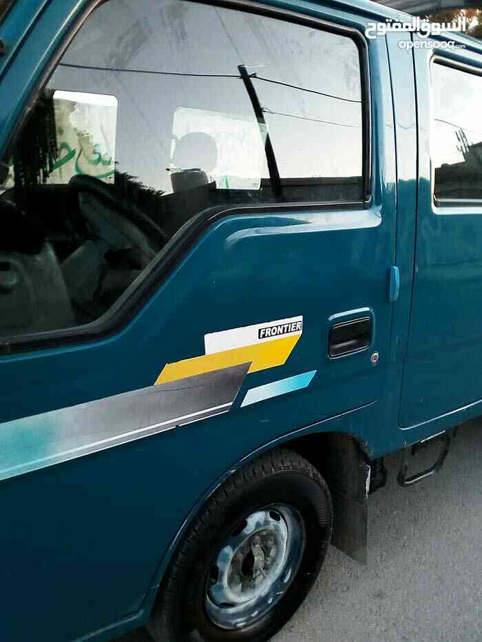 بنجوا 201
لا تنسَ أنك شاهدت هذا الإعلان في عنكبوت
بنجوا 2001دبل كبين لون ازرق فحص 3جيد ترخيص...