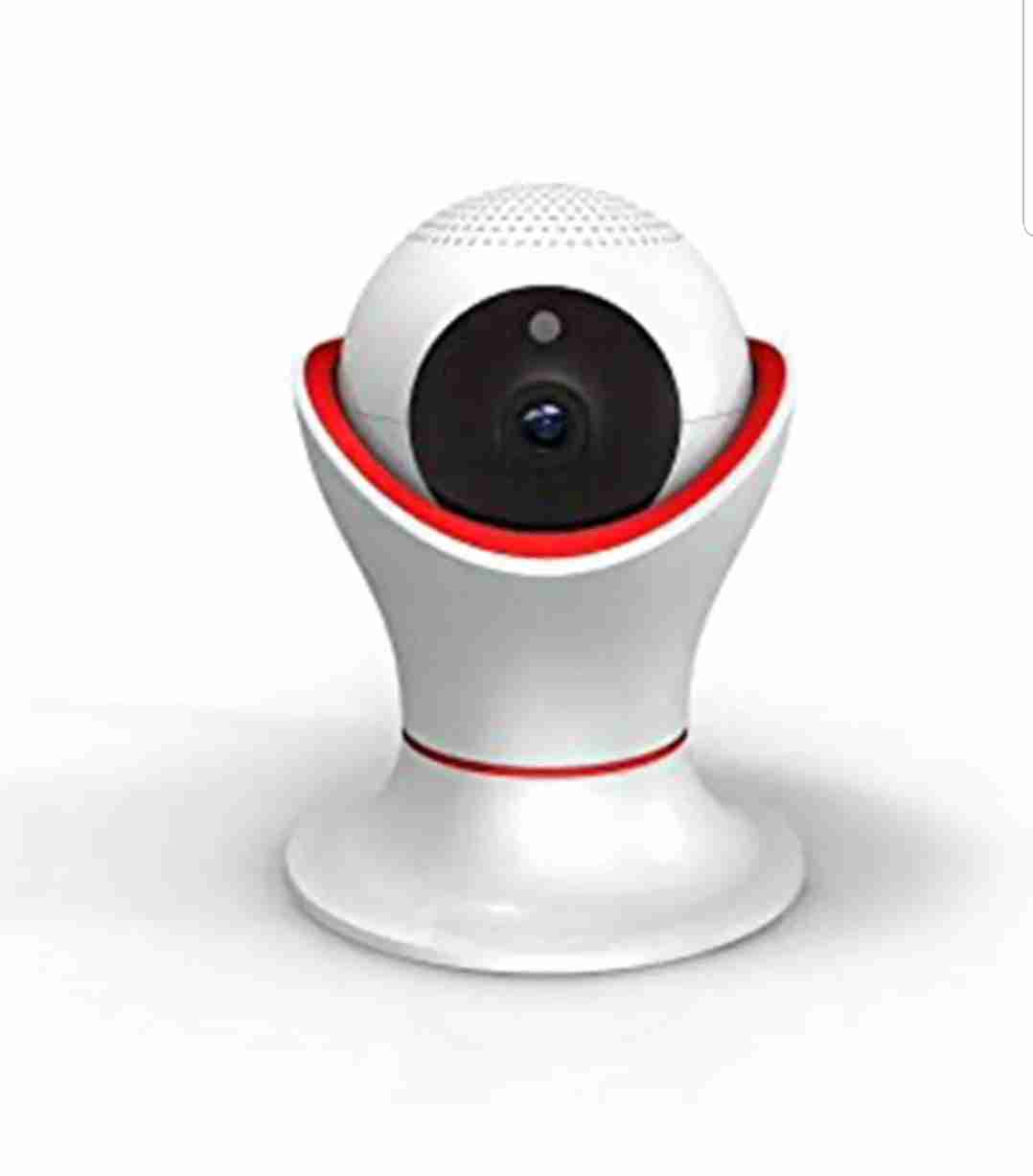 360 WIFI SECURITY CAMERA
1080P HD clear vision
360 panoramic view 2mp
لا تنسَ أنك شاهدت هذا الإعلان في عنكبوت...