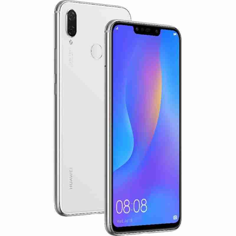 هواوي ،نوفا 3i ،سعة 128 جيجابايت ، أبيض ،الجيل الرابع 4G<br><br>مستخدم له 7يام<                                            


	 				لا تنسَ أنك شاهدت هذا الإعلان في عنكبوت...