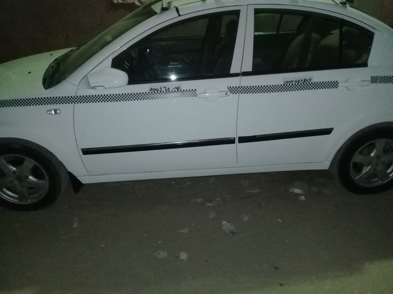سياره اجره اوتوماتيك للبيع او البدل بملاكى
لا تنسَ أنك شاهدت هذا الإعلان في عنكبوت
سياره اسبر...