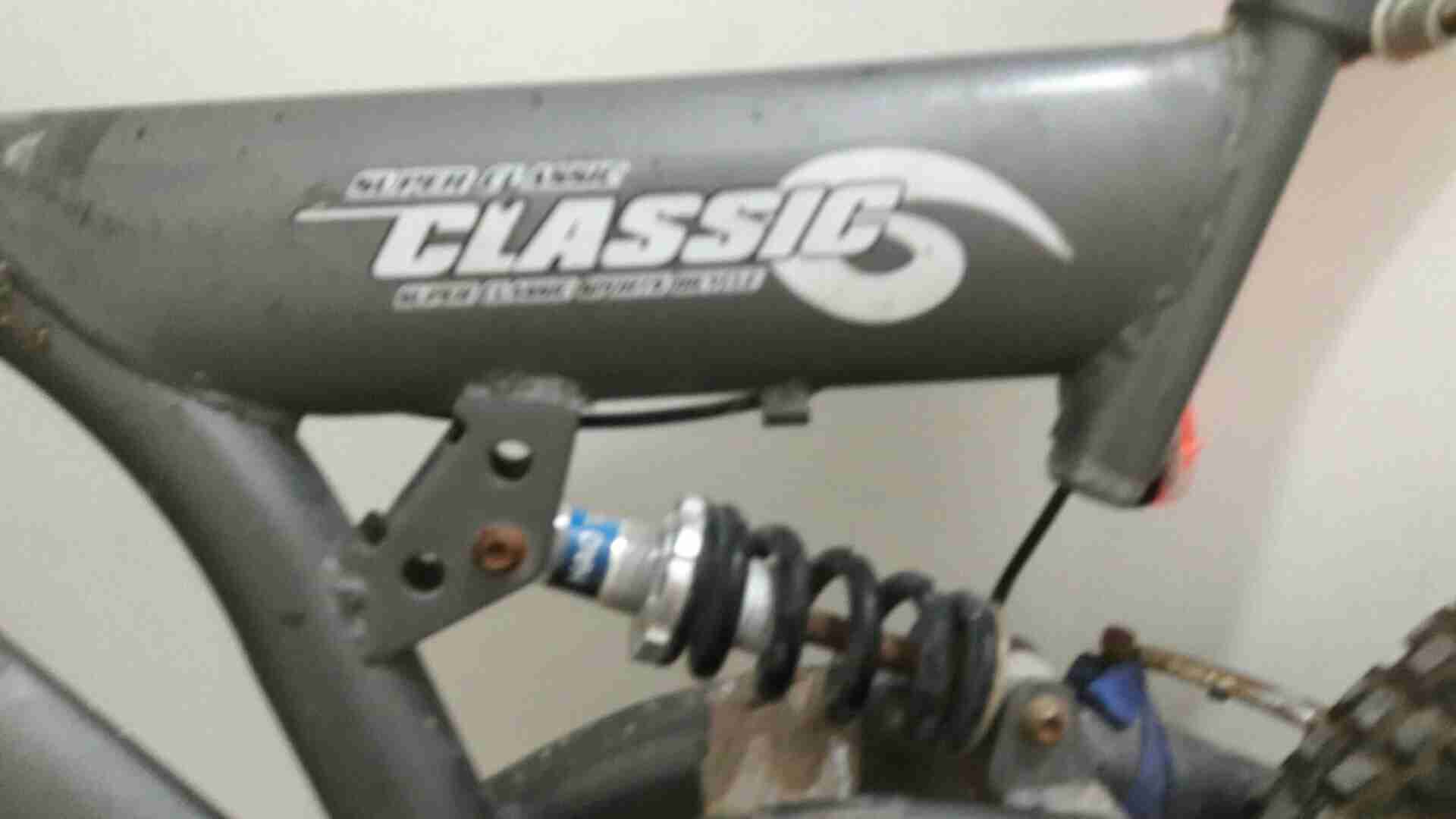 باسكاليت SUPER CLASSIC SPORTS BICYCLE
لا تنسَ أنك شاهدت هذا الإعلان في عنكبوت
بحالت الوكالة ف...