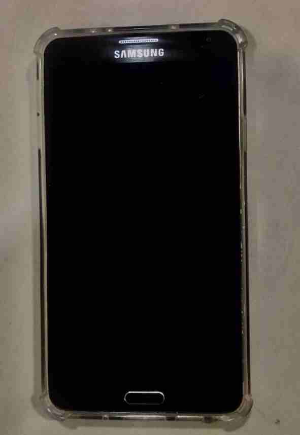 Galaxy Note                                            


	 				لا تنسَ أنك شاهدت هذا الإعلان في عنكبوت            
	 				
                            عندي جالاكسي نوت مدري اي اصدار صراحة بس شغال...
