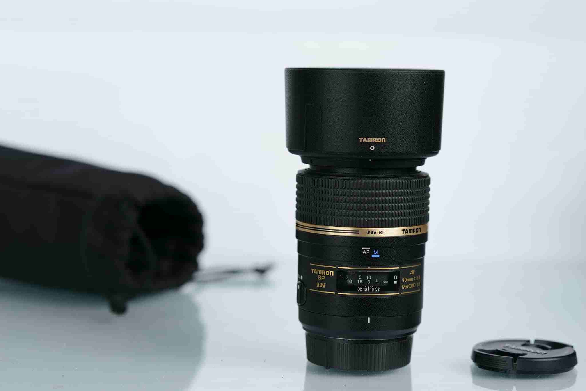 عدسة تامرون 90mm  استخدام بسيط                                            


	 				لا تنسَ أنك شاهدت هذا الإعلان في عنكبوت            
	 				
                            عدسة تامرون 90mm f/1:2.8 m...