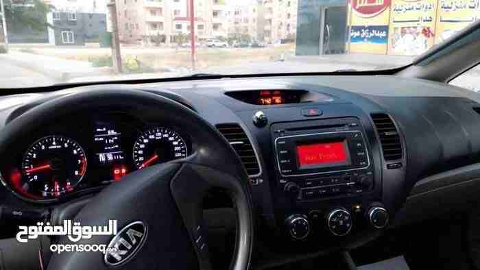 كيا سيراتو 2014 الشكل الجديد
لا تنسَ أنك شاهدت هذا الإعلان في عنكبوت
للمراجعة 0795046915
كيا سير...
