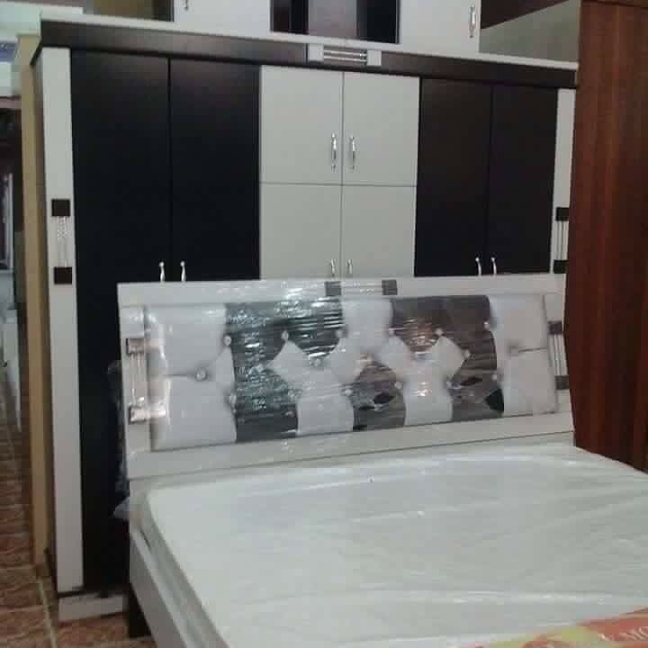 غرف نوم وطني جديده ألوان مختلفه السعر 1800ريال
لا تنسَ أنك شاهدت هذا الإعلان في عنكبوت
غرف نو...