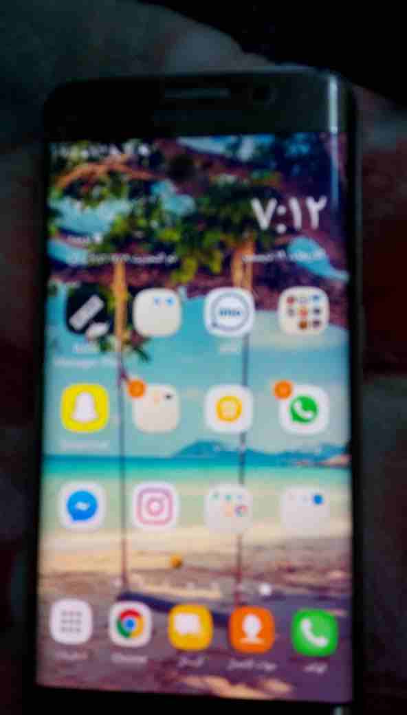 للبيع جالكسي 6s
لا تنسَ أنك شاهدت هذا الإعلان في عنكبوت
للبيع جالكسي 6s الذاكره الداخليه كما موضح...