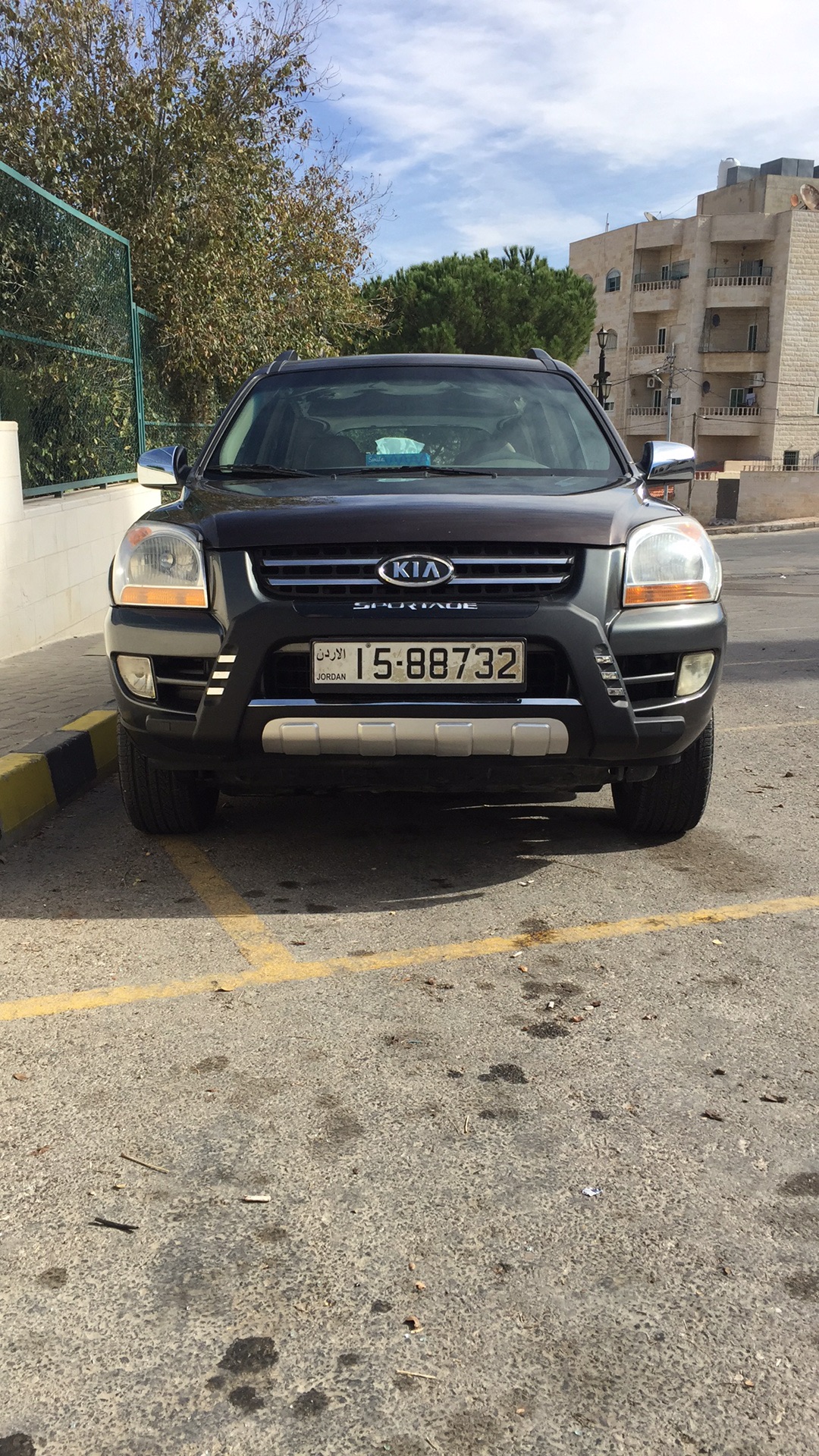 كيا سبورتاج 2008 للبيع بالاقساط بدون واسطه البنوك                                            


	 				لا تنسَ أنك شاهدت هذا الإعلان في عنكبوت            
	 				
                                الد...
