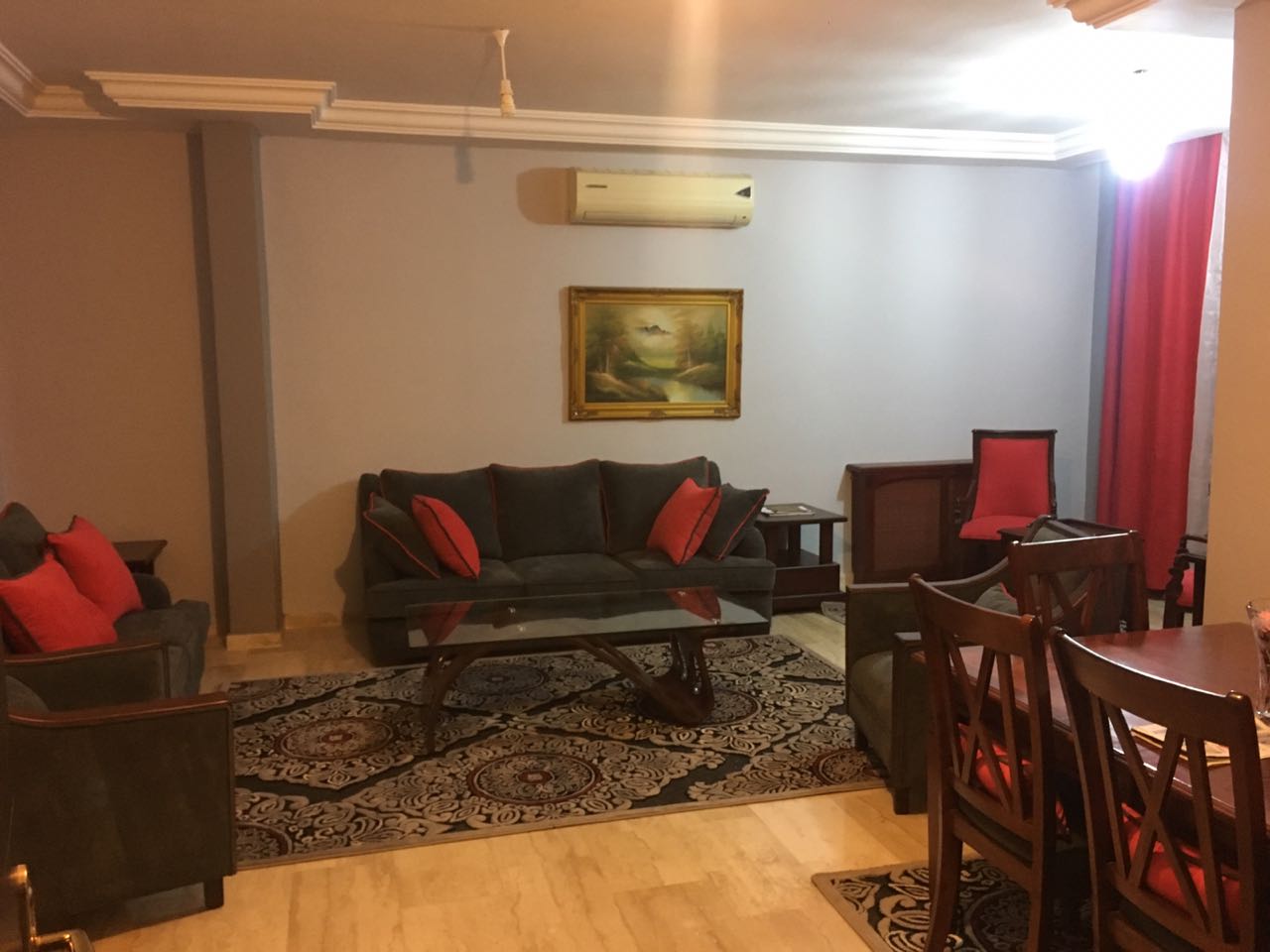 شقة مع حديقة وترسات للبيع في السابع                                            


	 				لا تنسَ أنك شاهدت هذا الإعلان في عنكبوت            
	 				
                                كود (((13848)))...