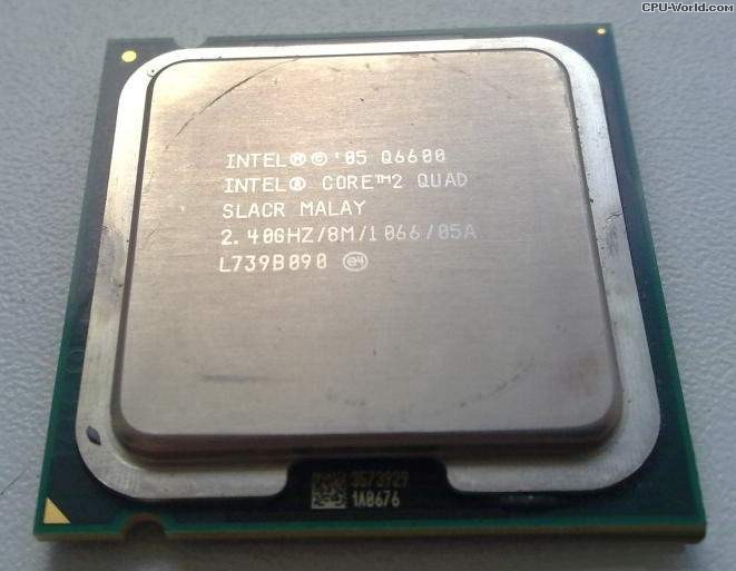 معالج cpu رباعي النواة Q6600   للبيع                                            


	 				لا تنسَ أنك شاهدت هذا الإعلان في عنكبوت            
	 				
                                معالج cpu رباعي...
