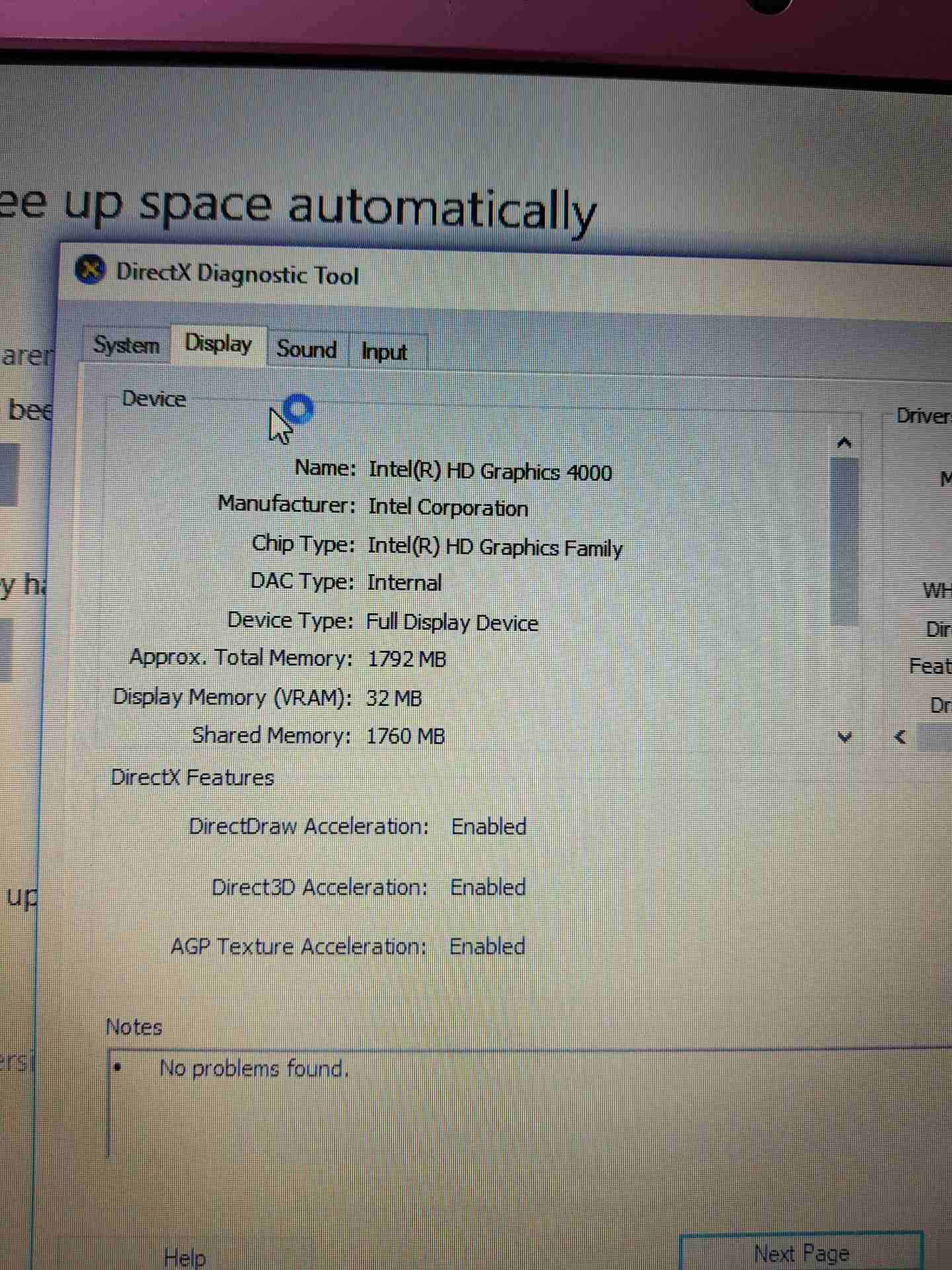 لاب توب سامسونج i3 بحال الوكالة                                            


	 				لا تنسَ أنك شاهدت هذا الإعلان في عنكبوت            
	 				
                            laptop Samsung 
CPU i3
ra...