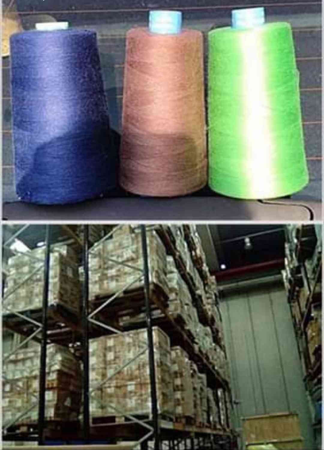 خيوط نسيج 35000 كيلو جرام من الخيوط الإسبانية                                            


	 				لا تنسَ أنك شاهدت هذا الإعلان في عنكبوت            
	 				
                                خيوط نس...