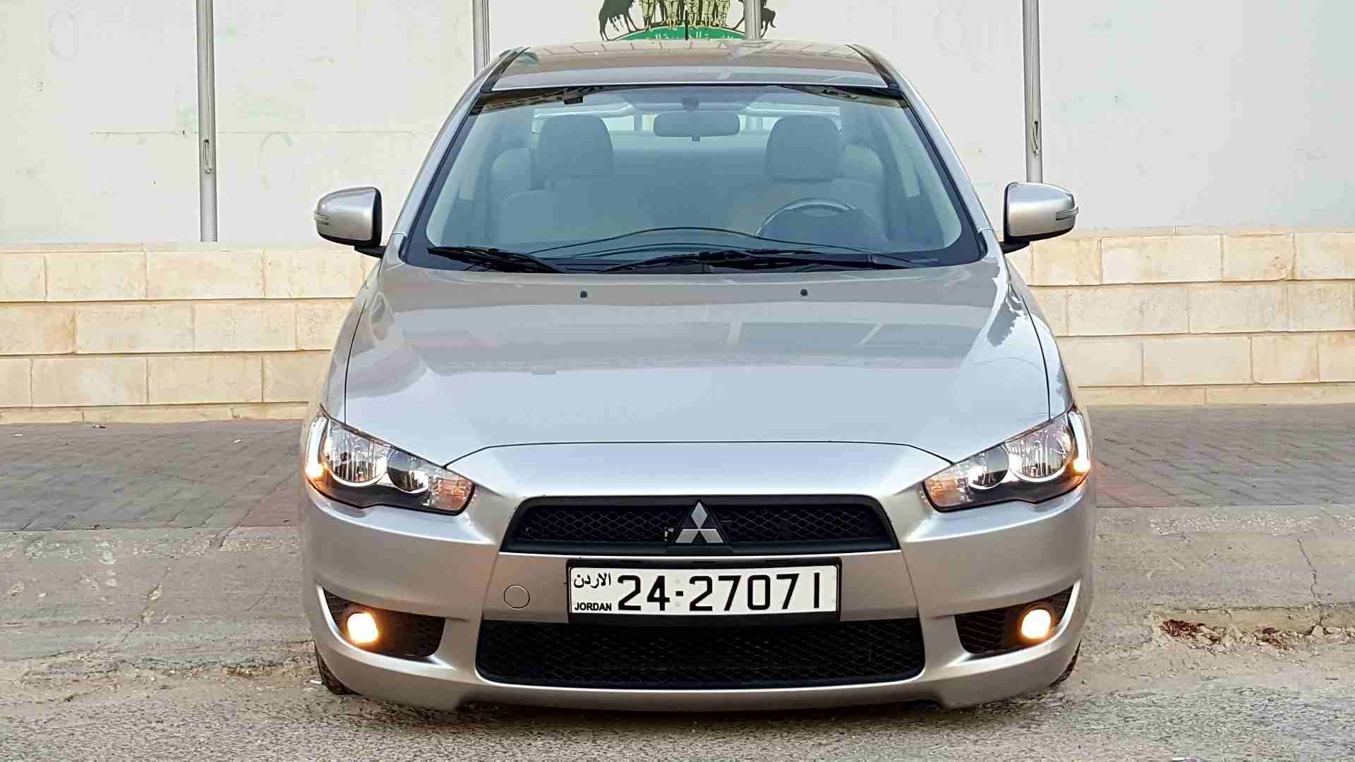 ميتسوبيشي لانسر 2016 EX // فحص كامل// جمرك اليوم// #أرخص #سعر #بالسوق                                            


	 				لا تنسَ أنك شاهدت هذا الإعلان في عنكبوت...