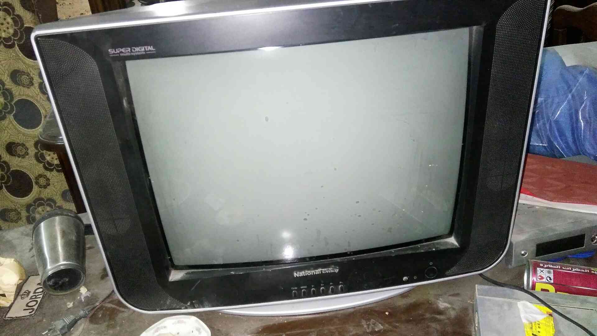 عفش اثاث
لا تنسَ أنك شاهدت هذا الإعلان في عنكبوت
غرفة نوم بدون خزانه ماستر خشب زان .ثلاجه تلف...