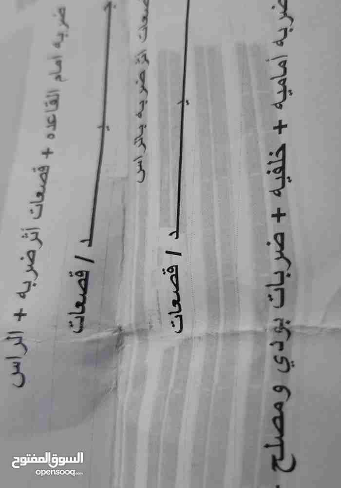 كيا سيراتو 2010
لا تنسَ أنك شاهدت هذا الإعلان في عنكبوت
التفاصيل في الصور السياره بحاله ممتازه...