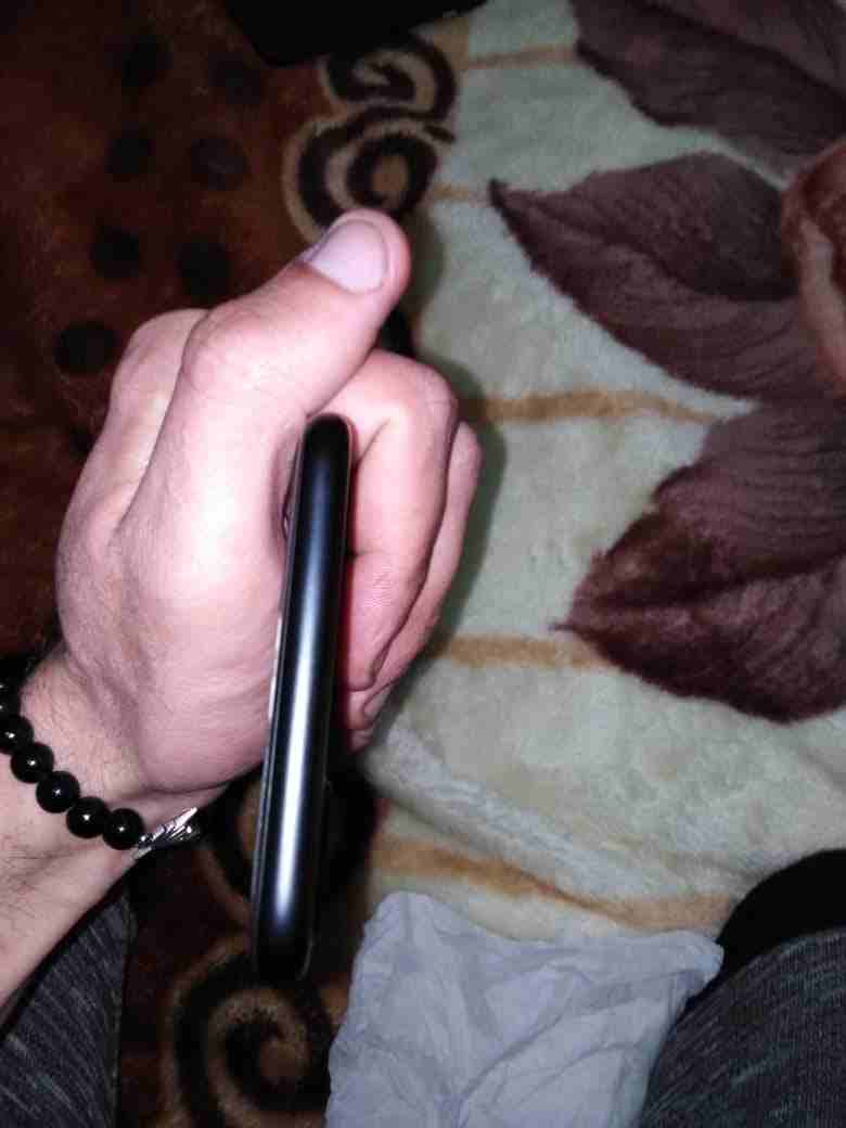 آيفون 7 بلس
لا تنسَ أنك شاهدت هذا الإعلان في عنكبوت
أيفون 7 بلس 32 غيغا اخو الجديد استعمال شهري...