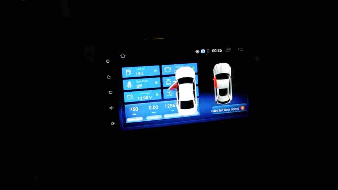 شاشات جولف, جيتا, باسات VW Golf بنظام إندرويد فائقة الجوده
لا تنسَ أنك شاهدت هذا الإعلان في عنكبوت...