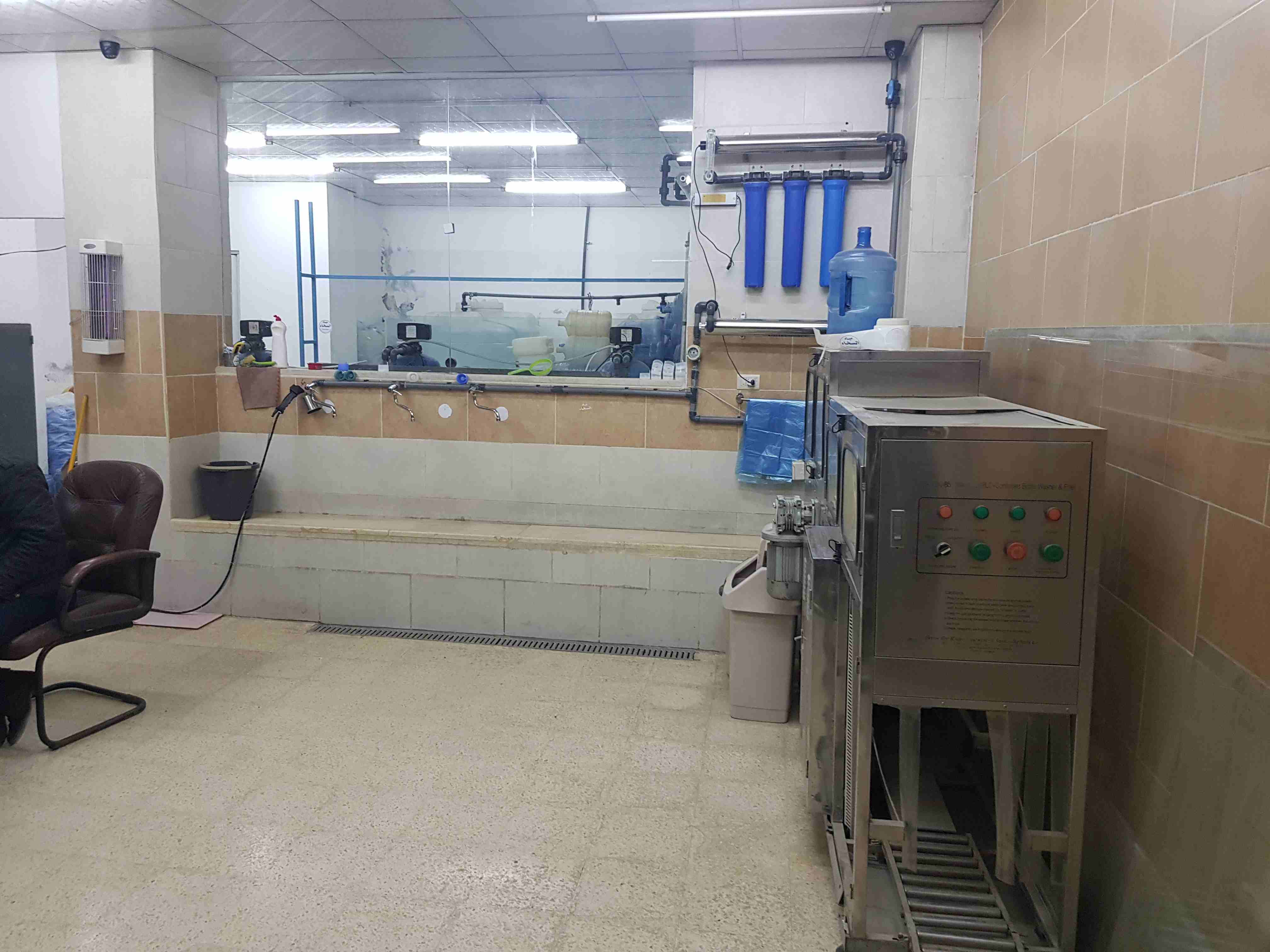 محطة تحلية مياه للبيع لعدم التفرغ ..بسعر مغري                                            


	 				لا تنسَ أنك شاهدت هذا الإعلان في عنكبوت            
	 				
                            محطة تحلية...