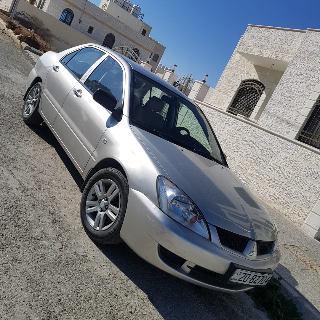 ميتسوبيشي لانسر 2010 للبيع بسعر مغري
لا تنسَ أنك شاهدت هذا الإعلان في عنكبوت
توب ترونيك وارد...
