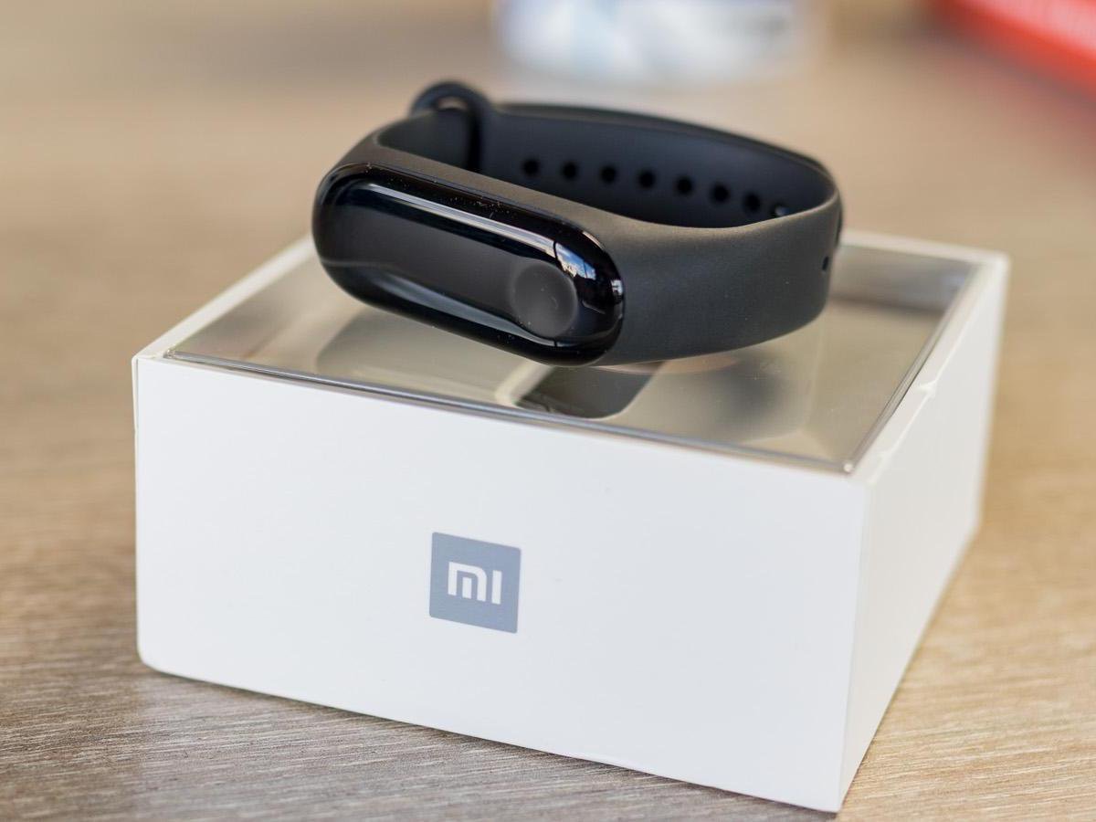 mi band 3 سوار شاومي  جديد                                            


	 				لا تنسَ أنك شاهدت هذا الإعلان في عنكبوت            
	 				
                                Mi band 3
جديدة بالكرتونة...