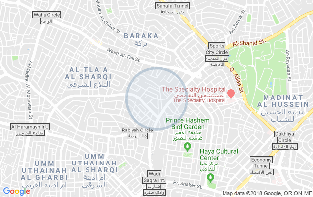 شقة للايجار في الرابيه مساحه 260 ،مع فرش او بدون
لا تنسَ أنك شاهدت هذا الإعلان في عنكبوت
ا...