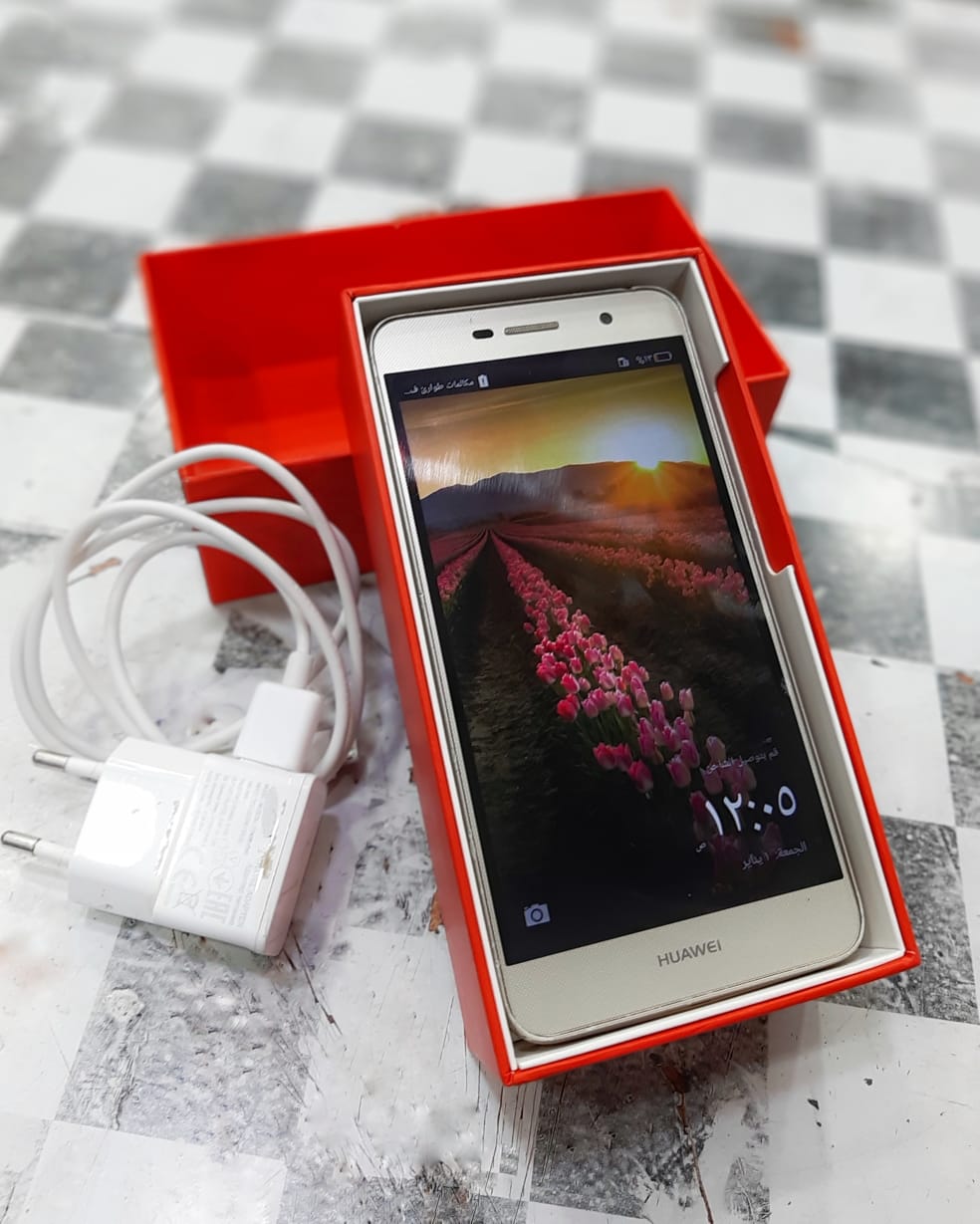 هاتف هواوي Y6 pro 16 جيجا معاه كل اغراضه والكرتونه ماعدا السماعه للبيع بسعر مغري                                            


	 				لا تنسَ أنك شاهدت هذا الإعلان في عنكبوت...