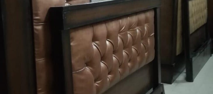 عفش بيت كامل بسعر مغري جدا
لا تنسَ أنك شاهدت هذا الإعلان في عنكبوت
نقدم لكم تشكيلة رائعة
اق...