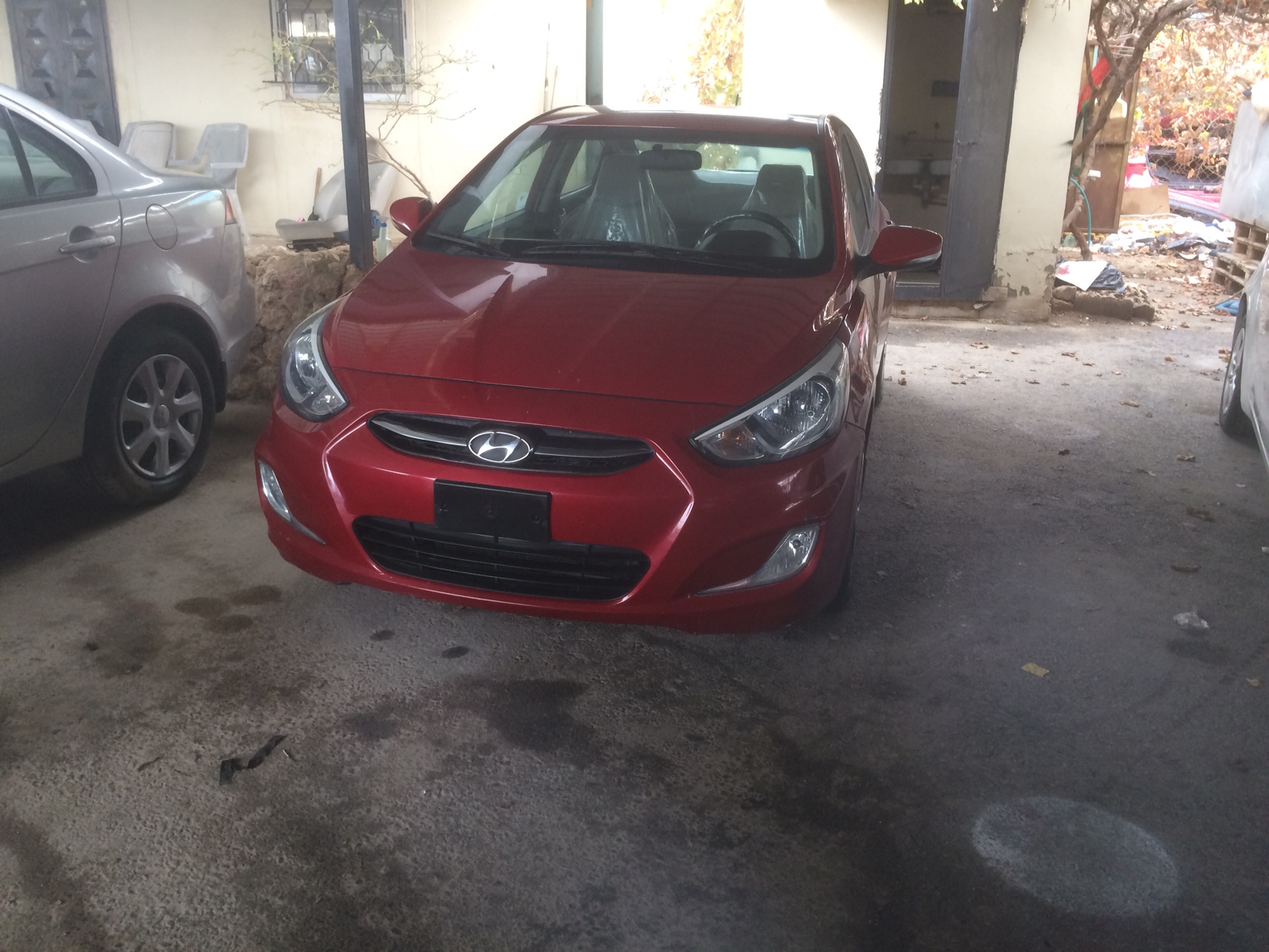 هيونداي اكسنت 2015 حره جديد بسعر 11100 دينار                                            


	 				لا تنسَ أنك شاهدت هذا الإعلان في عنكبوت            
	 				
                                هونداي ا...