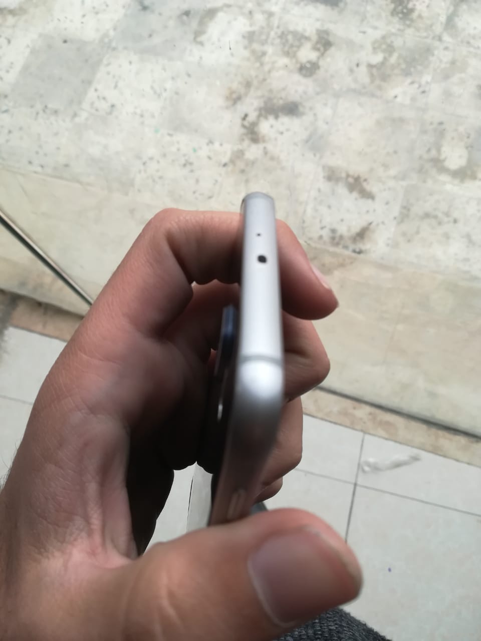 Samsung galaxy s6                                            


	 				لا تنسَ أنك شاهدت هذا الإعلان في عنكبوت            
	 				
                                Samsung galaxy s6
بحاله الوكاله 
بد...