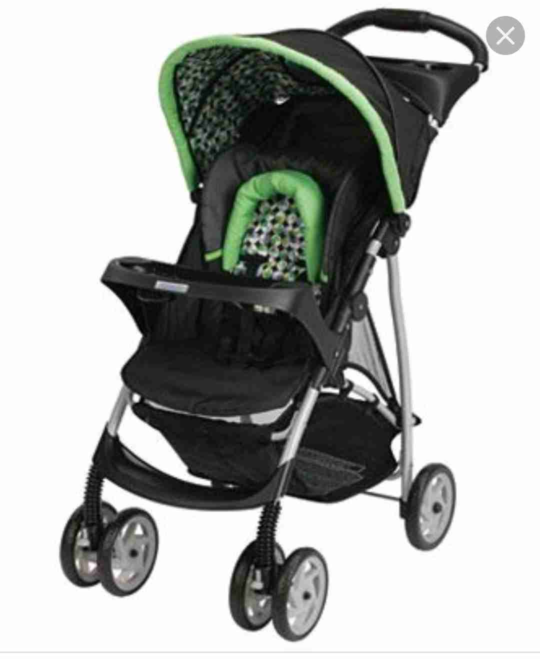 عرباية ماركة Graco                                            


	 				لا تنسَ أنك شاهدت هذا الإعلان في عنكبوت            
	 				
                                عرباية ماركة Graco نفس موديل الصور...