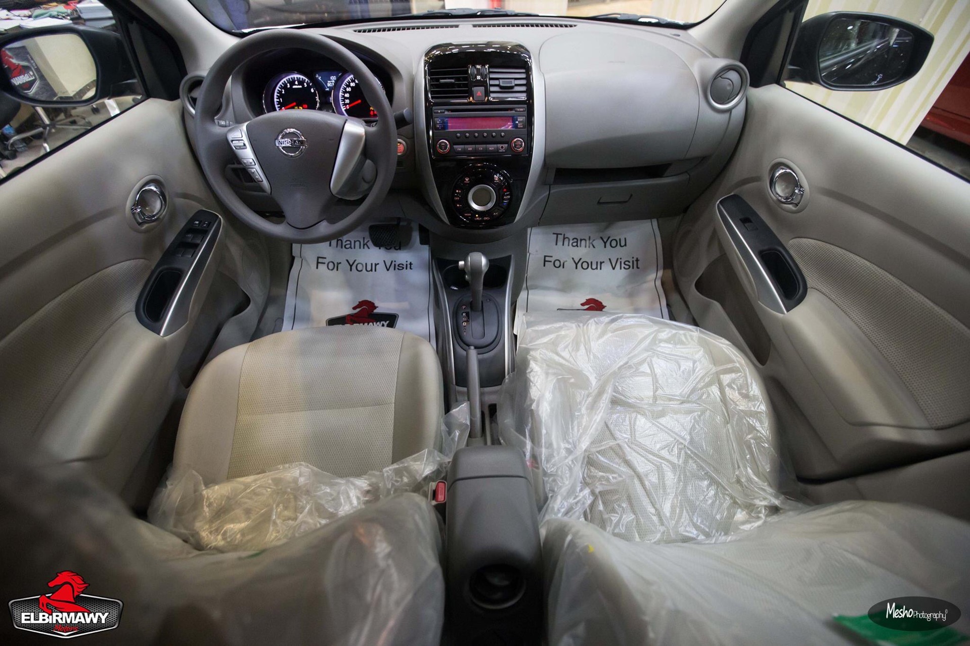 نيسان صني 2019
لا تنسَ أنك شاهدت هذا الإعلان في عنكبوت
Nissan Sunny 2019
- تكييف ديجيتال
-...