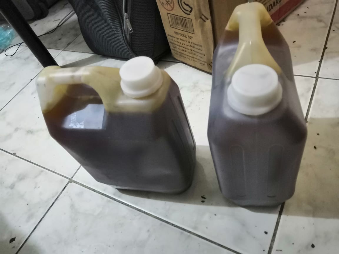 عسل سدر يمني                                            


	 				لا تنسَ أنك شاهدت هذا الإعلان في عنكبوت            
	 				
                                عسل سدر يمني أصلي درجه اولى عالشرط
القرف...