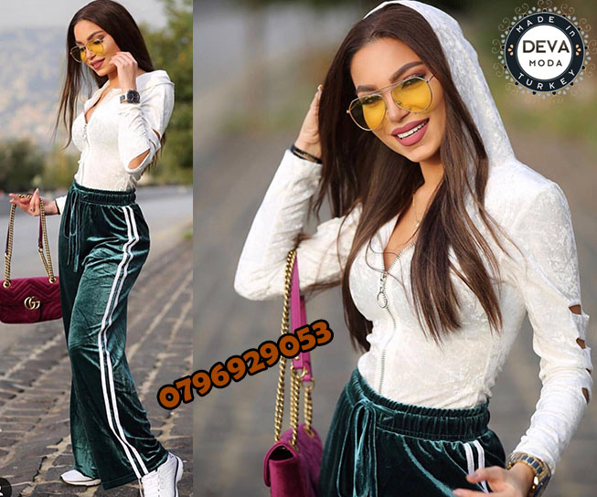 اروع بيجامه مخمل موديل تركي                                            


	 				لا تنسَ أنك شاهدت هذا الإعلان في عنكبوت            
	 				
                                #ملابس #تركيه Deva Moda...