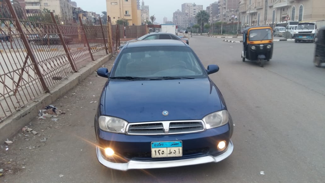كيا سبكترا 2004 كامله اتوماتيك فبريكه بالكامل من الداخل وسقف من الخارج                                            


	 				لا تنسَ أنك شاهدت هذا الإعلان في عنكبوت...